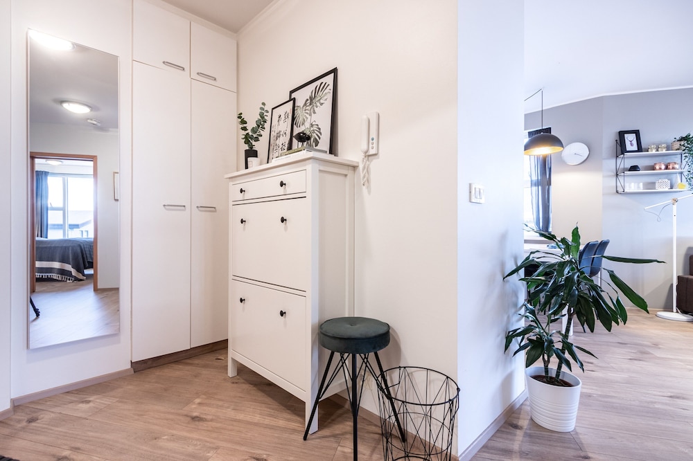 Apartment H62 view 2