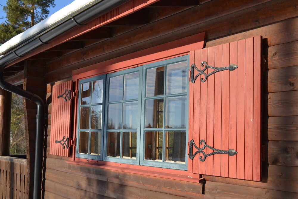 First Camp Enåbadet