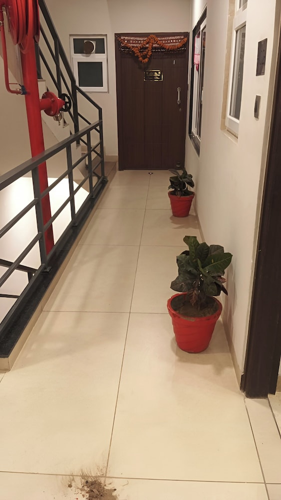 CDS Luxury Homestay Shimla