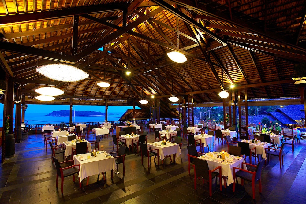 Nora Buri Resort & Spa — photo 68