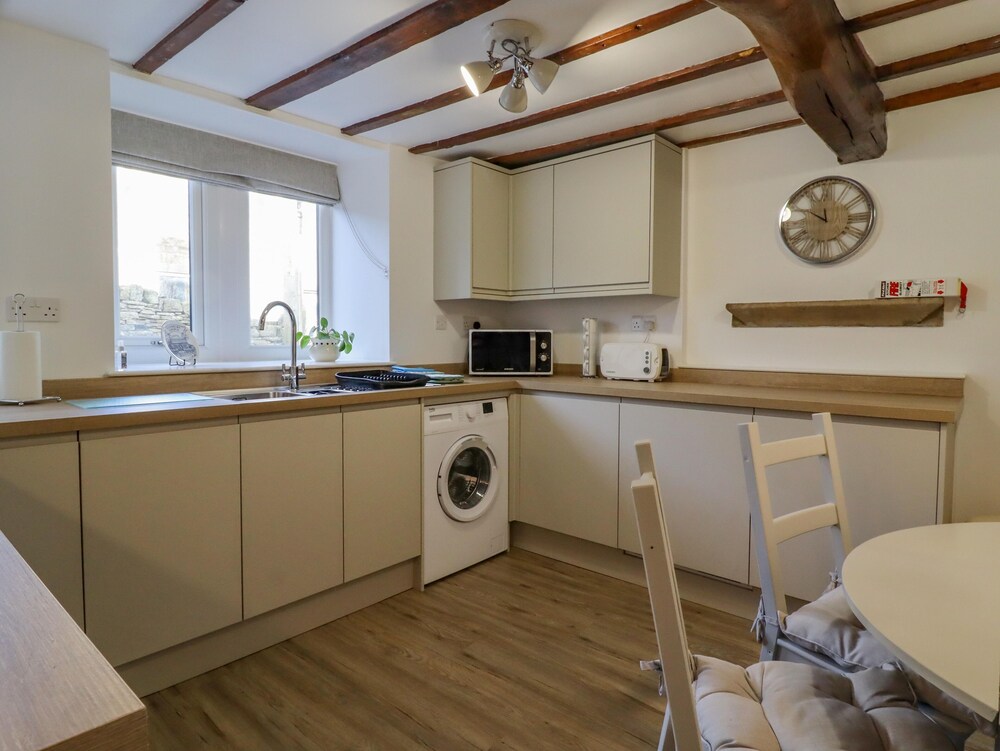 Sarah's Cottage