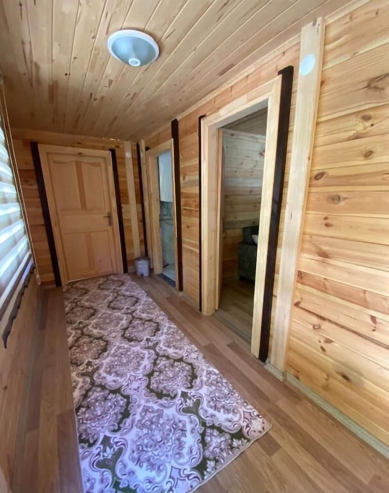Isikli Kale Otel