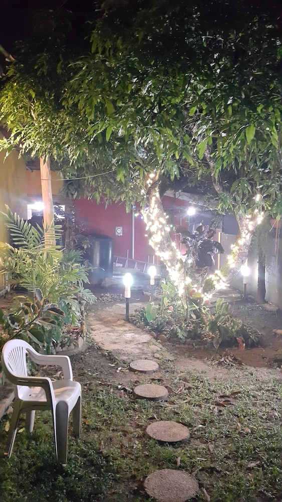 Tony's Guest House