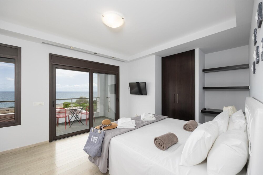 Villa Metis in Rhodes