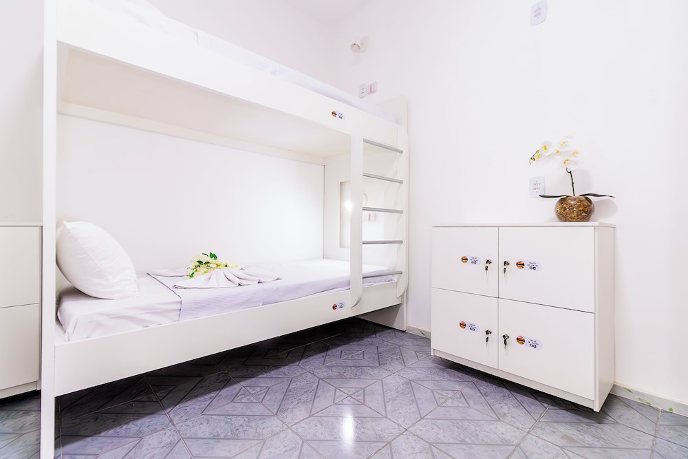 AFS LOFT HOSTEL ARACAJU