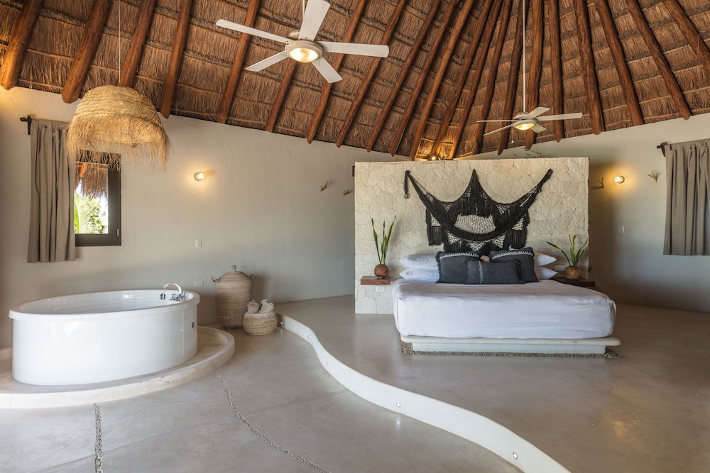 Isla Holbox Vacations - Hotel Villas Flamingos - Property Image 27