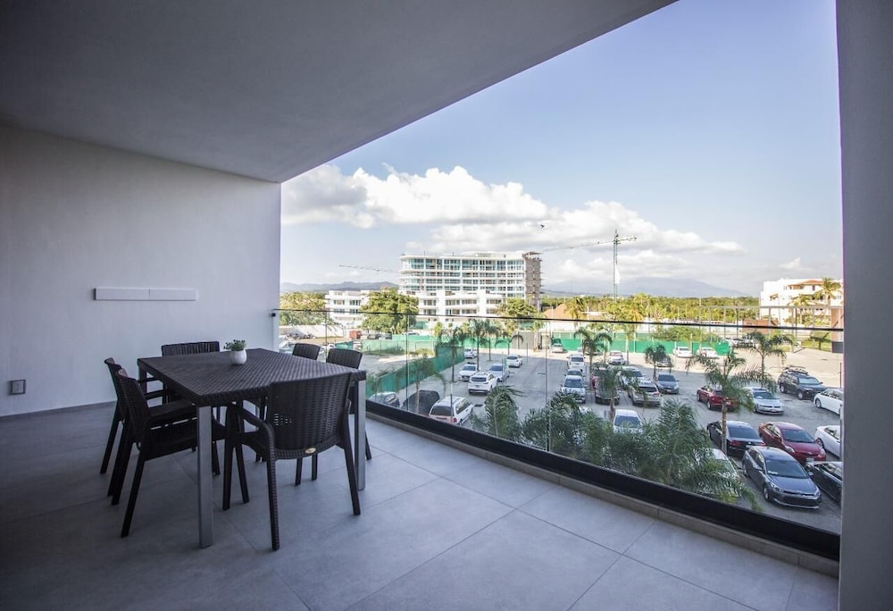 Aria Ocean Condominios