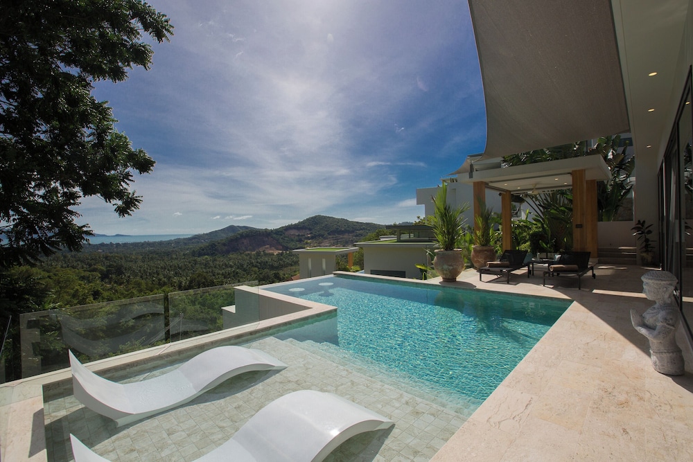 ZOG Villas