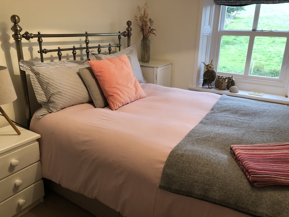 Dale House B&B