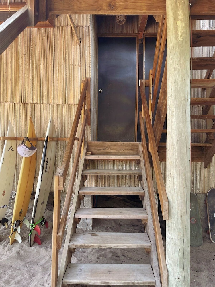 Hostal Onahu Chacahua