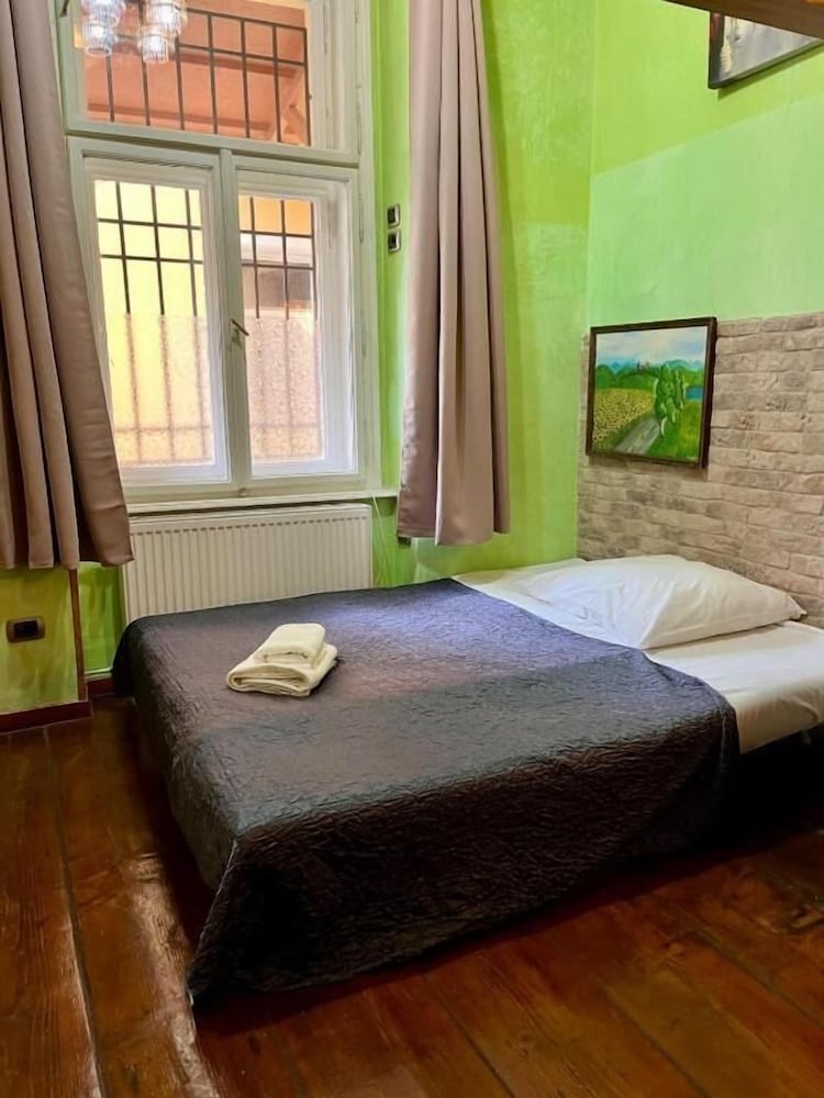 Residence Casa Italia