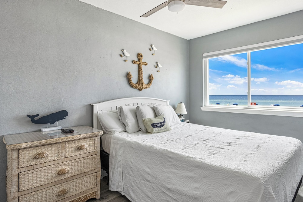 Island Shores #258 by Southern Vacation Rentals