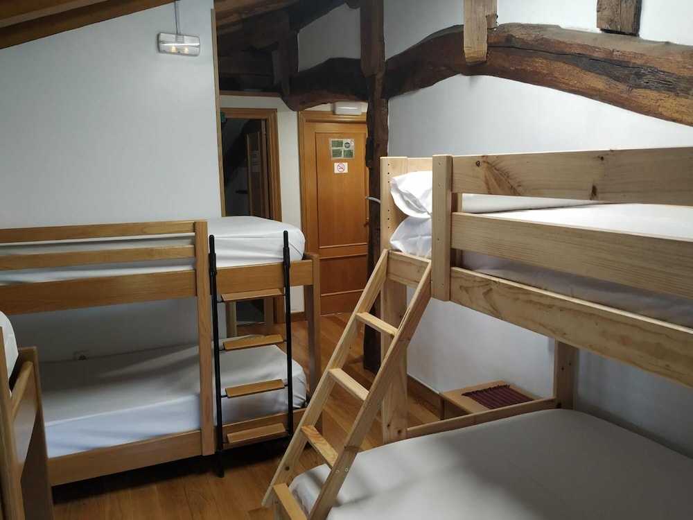 Albergue ambiental de Beizama - Hostel