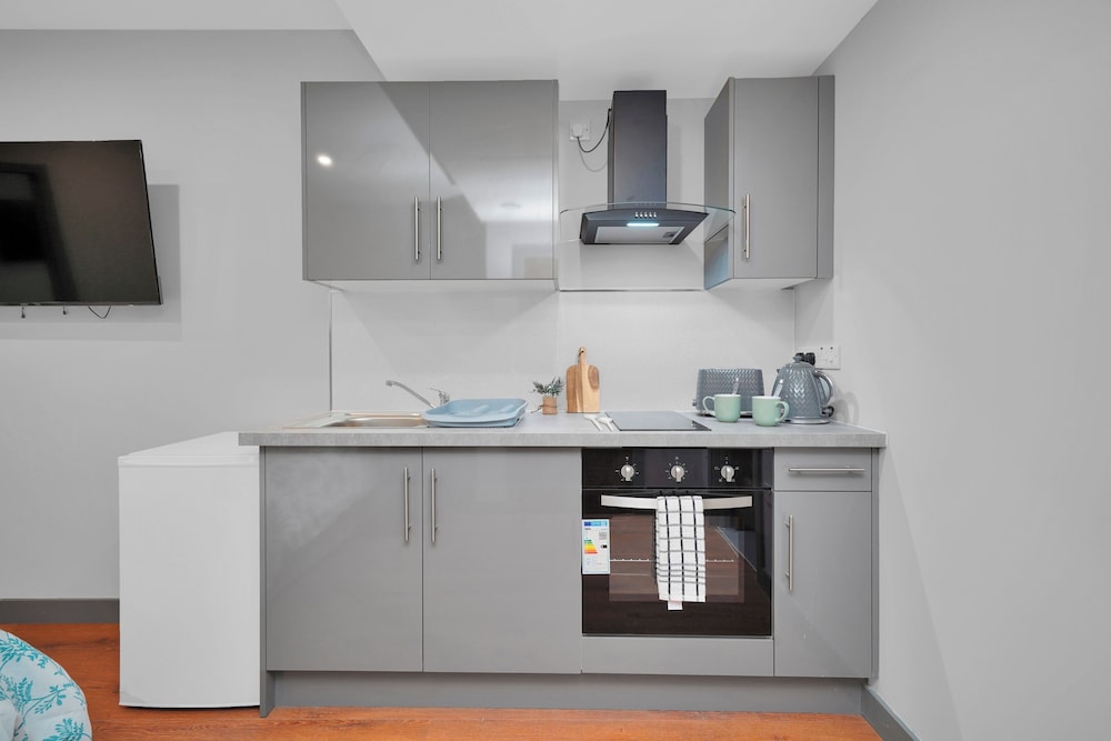 East London Aparthotel - Ilford / London