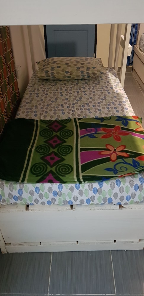 African Vibrations Beach Resort view 4
