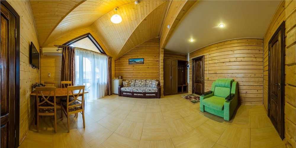 Guest House Park Hadzhoh