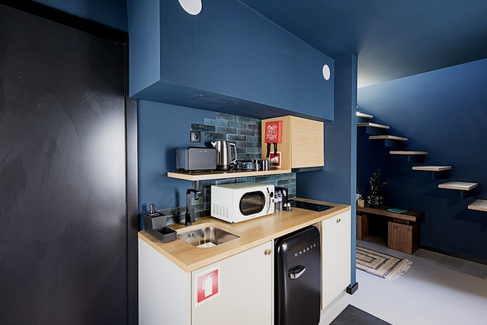 Regras Apartments & Garden B15 by Benefit Collection