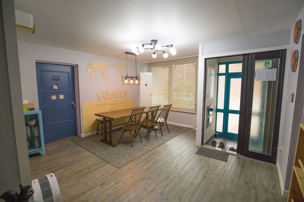 Therapy House