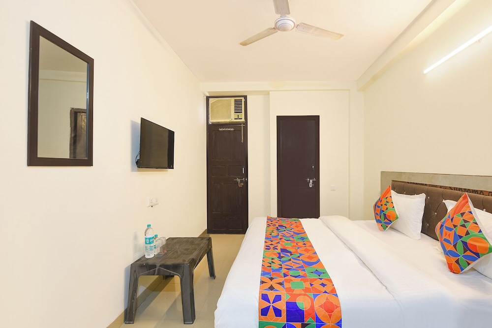 Fabhotel Prime Stay