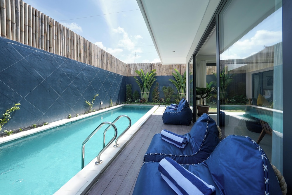 Villa Zeno and Cora by Exotic Bali Properties