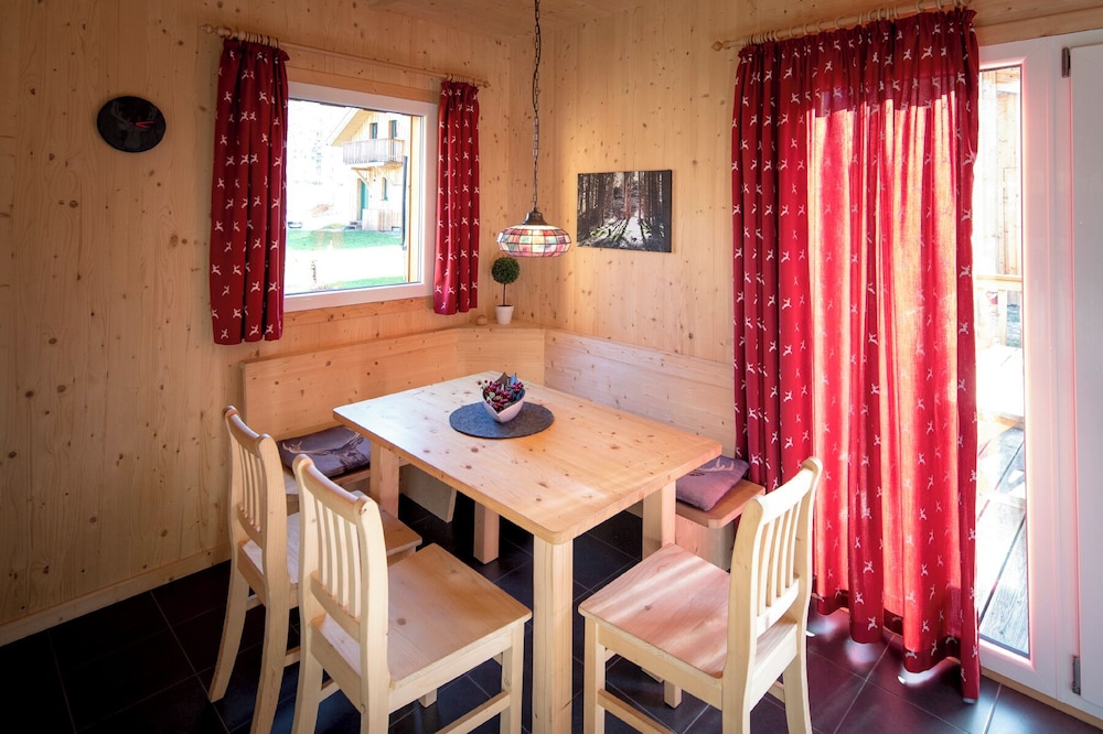 Kreischberg Chalets by ALPS RESORTS