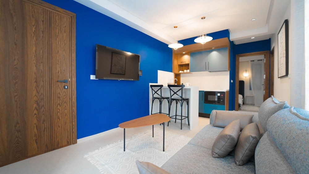 Aurora La Marsa 302 Modernit Charme