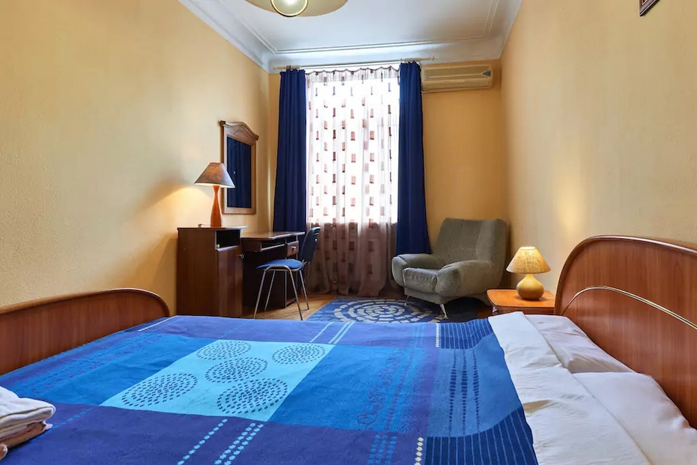 Home-Hotel Pushkinskaya 2-4-7 view 2