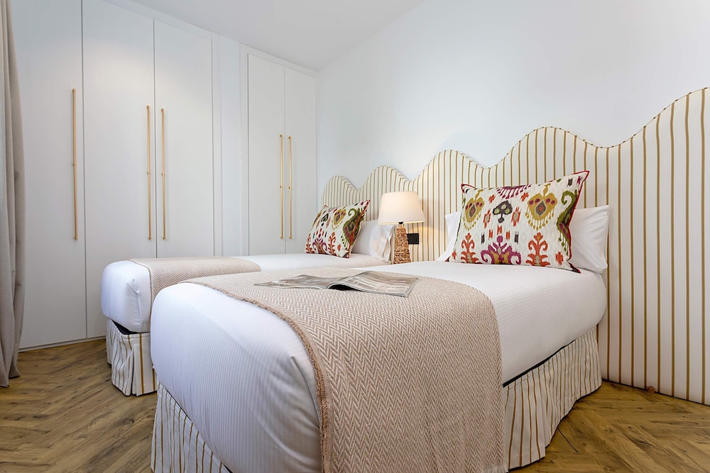 Genteel Home Lagar