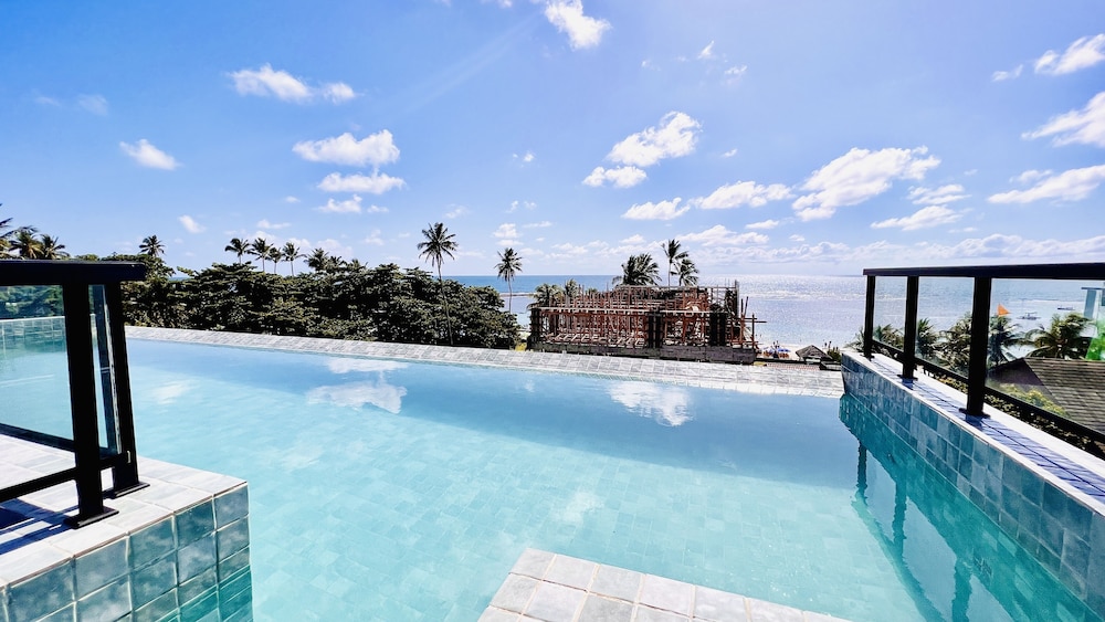 Di-Mare Flat Premium Porto de Galinhas