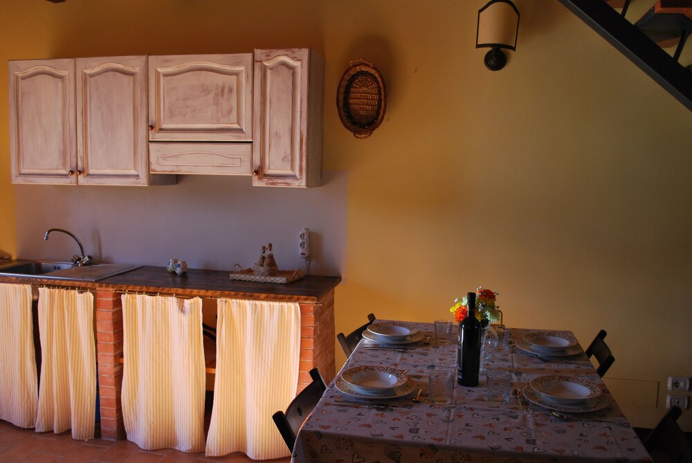 Agriturismo Collina Dei Fagiani, photo 20