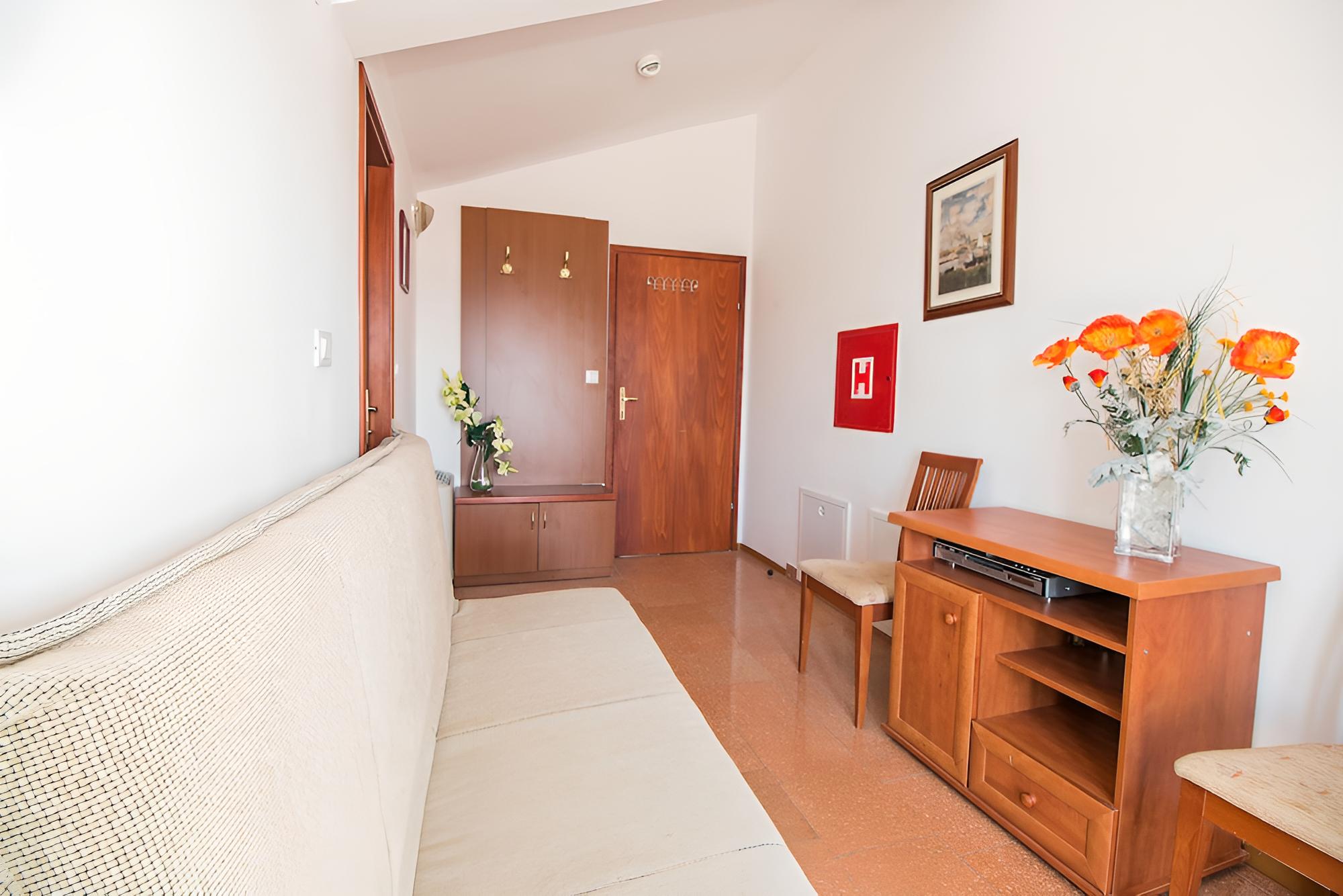 Hotel Hygge