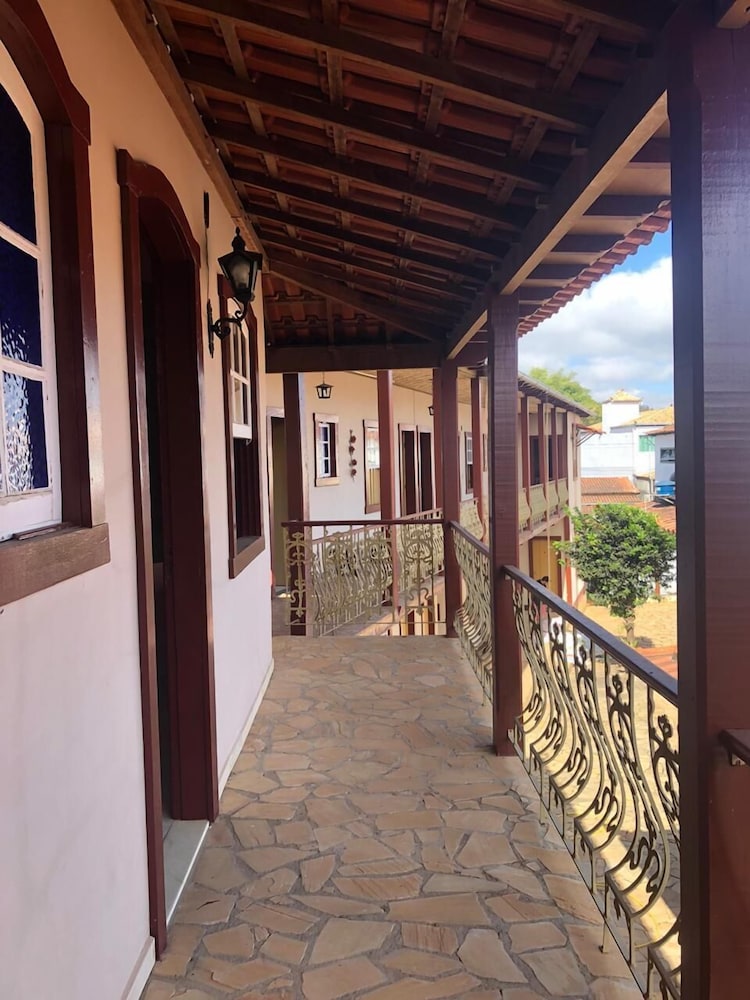 Pousada Vó Iris view 4