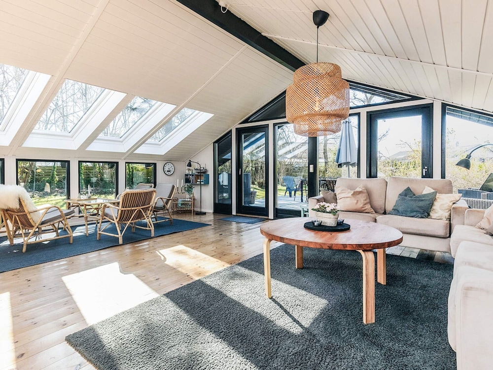 4 Star Holiday Home in Vaeggerlose