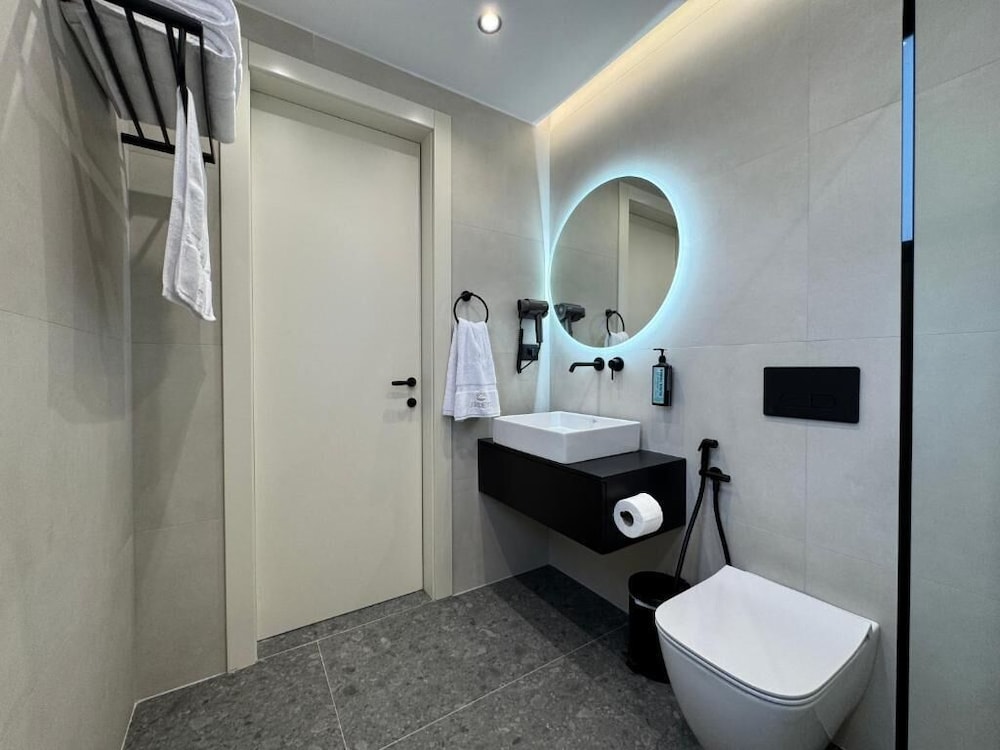 Erdeti Boutique Hotel