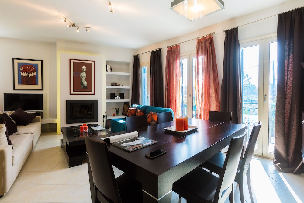 Calliope Corfu Apartments 1 photo 4