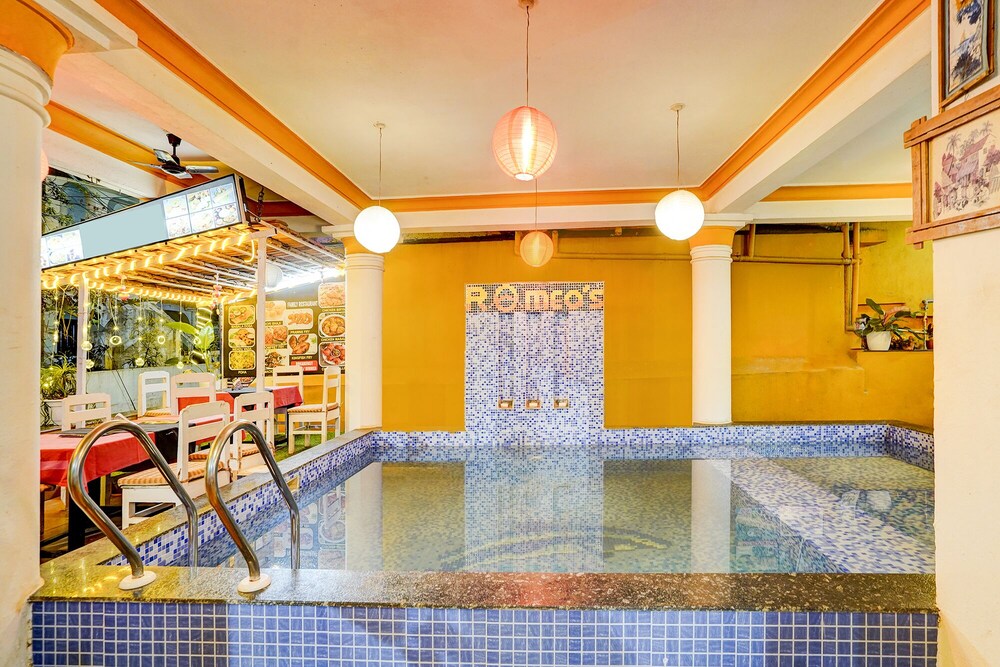 Fabhotel Romeo’S