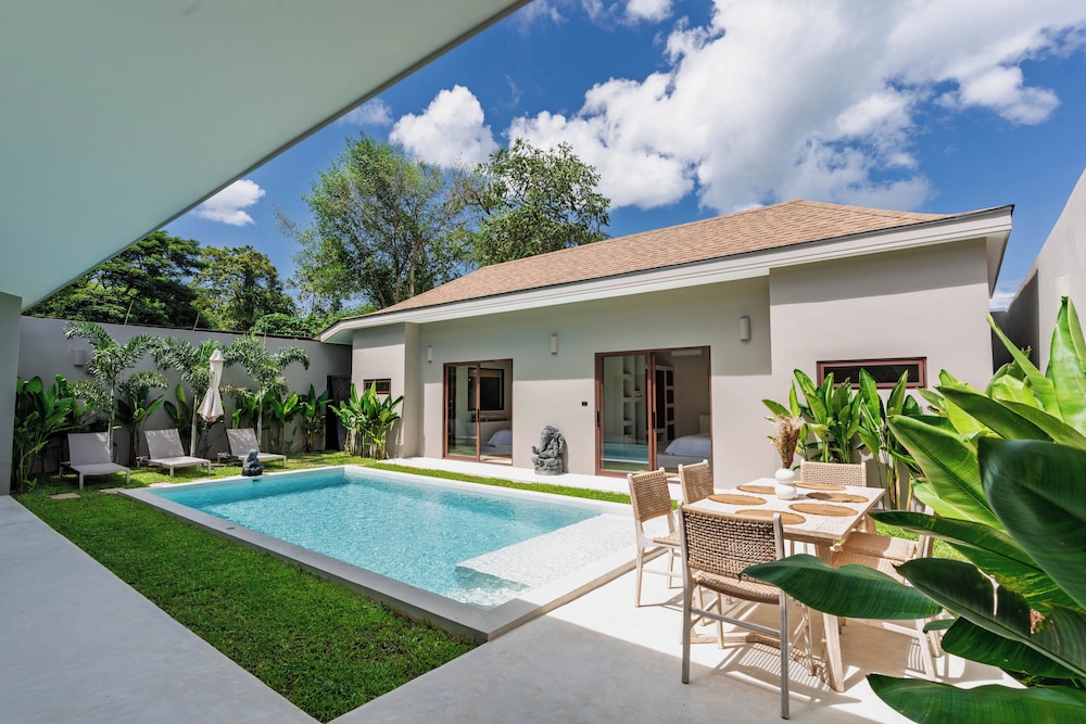 Karma Shana Residence