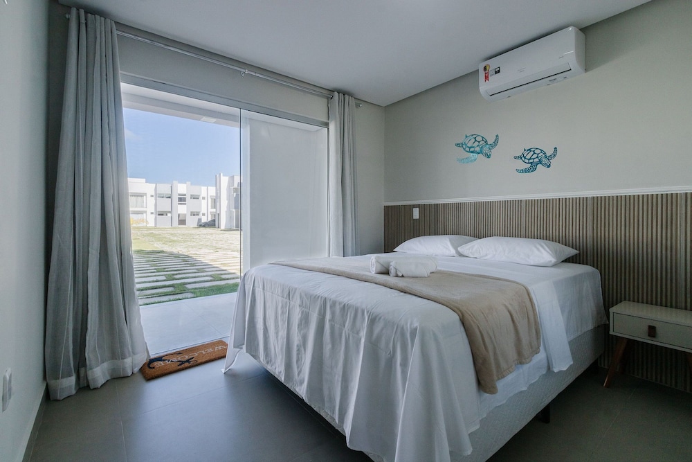 Apartments Near Muta Beach, BA - Rfms