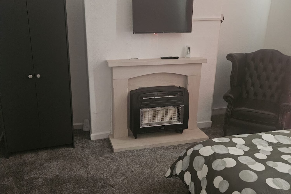 3-bed Devonshire Retreat - Sleeps 6