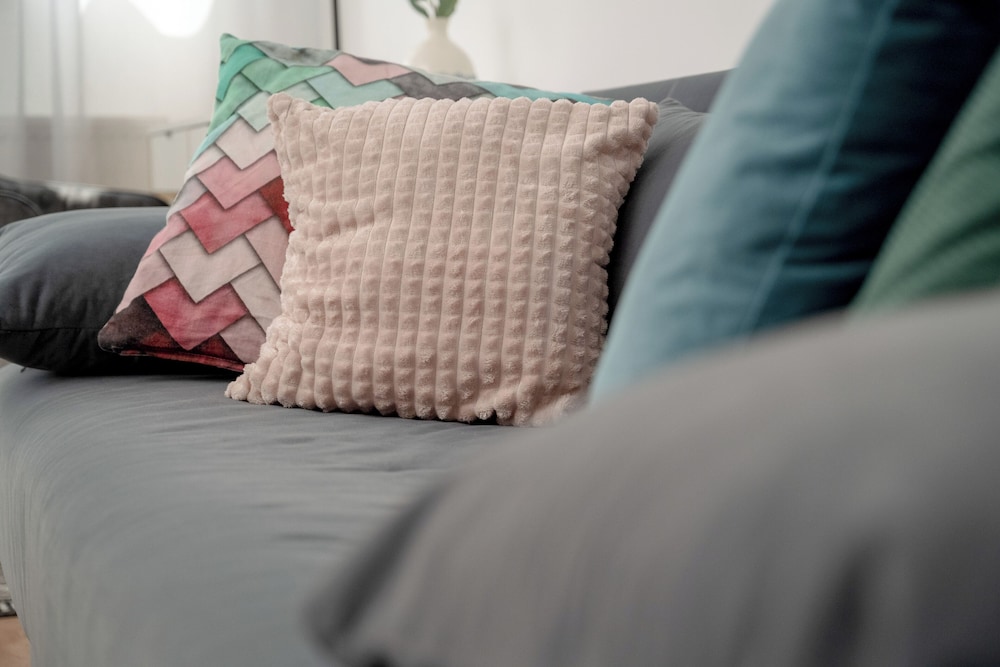 Apartment at the Market by Renters