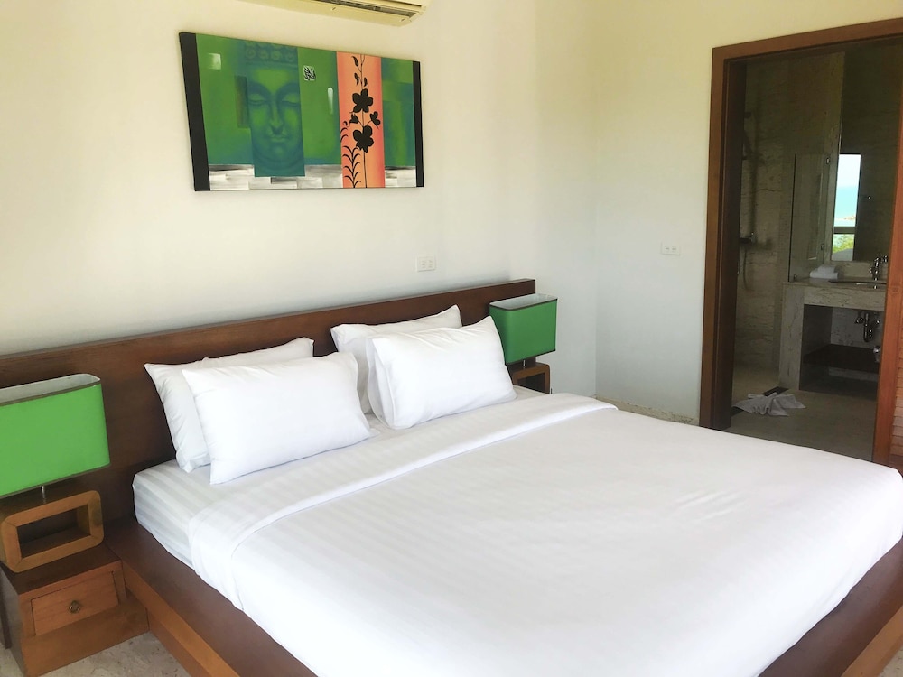 Horizon Villas Samui