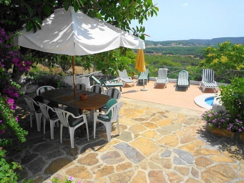 Finca Bella Mirada view 4