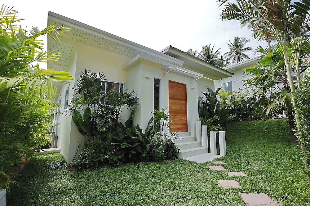 Dreamy Jungle Villa
