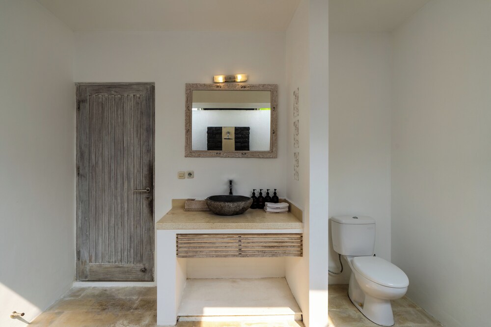 VIlla Anak by Pertama Management