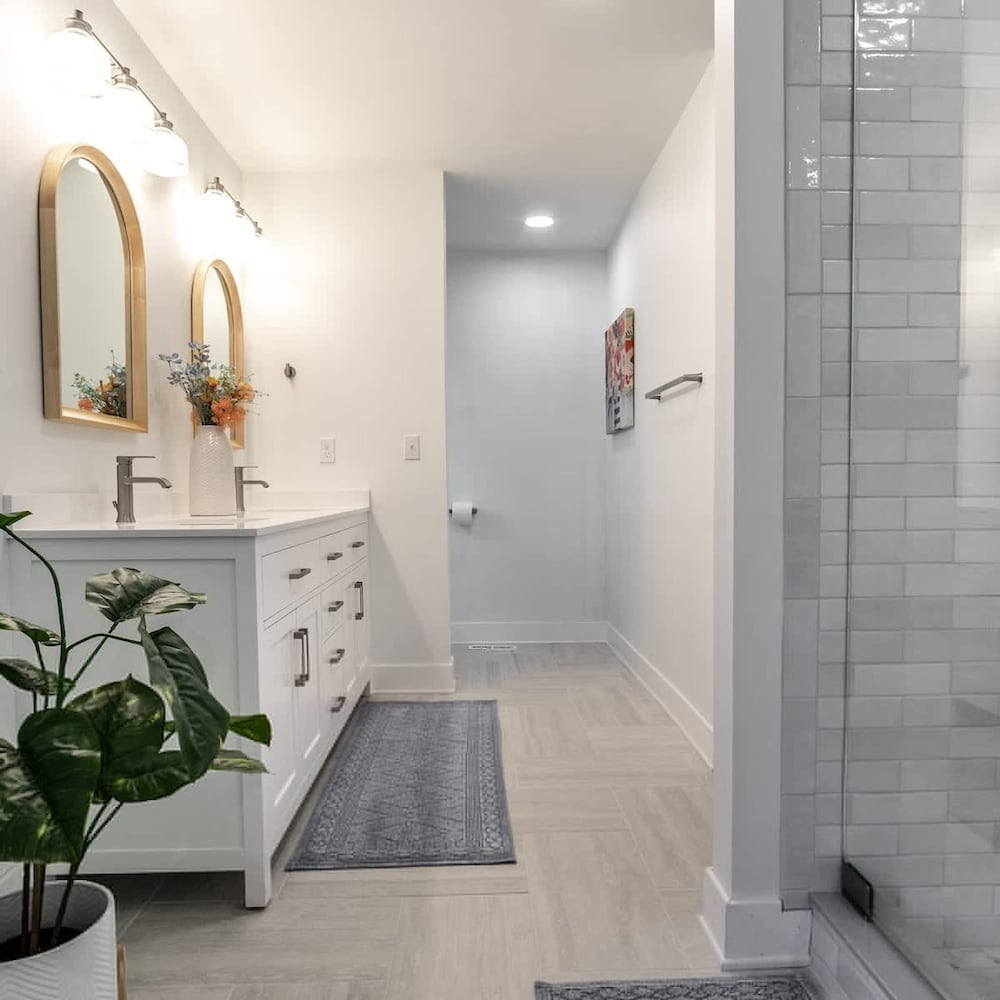 Shenandoah Retreat - Family Home