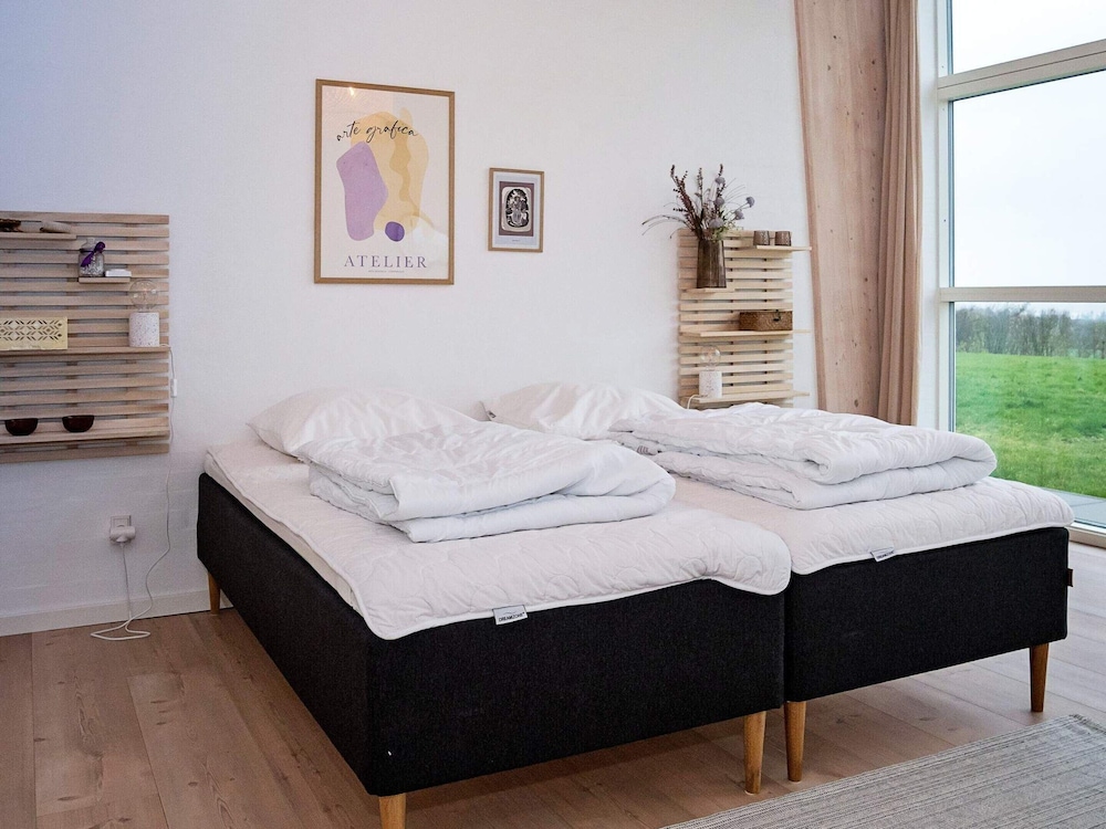 10 Person Holiday Home in Logstor-by Traum view 2