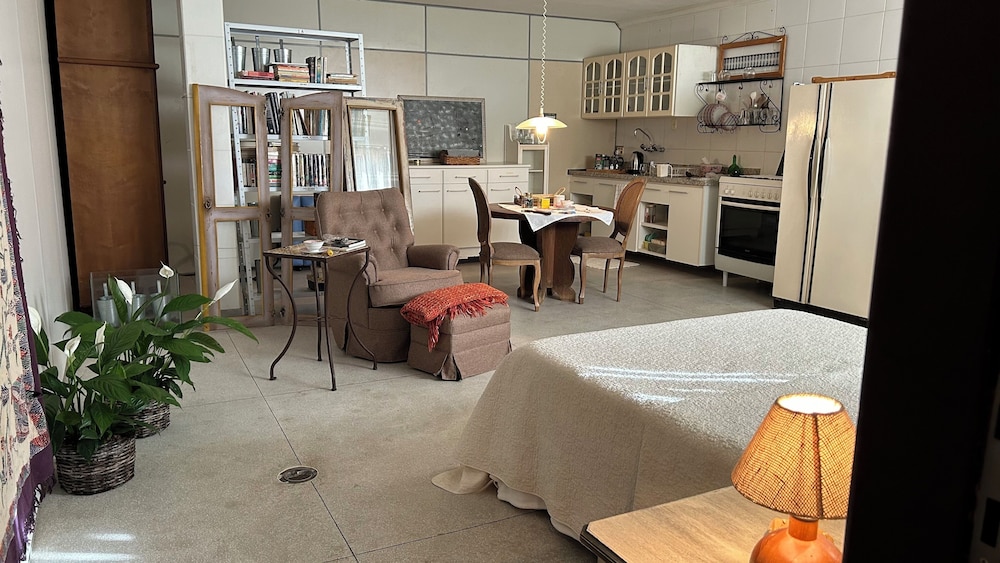 Body & Mind B Suites Elegantes Charmosas