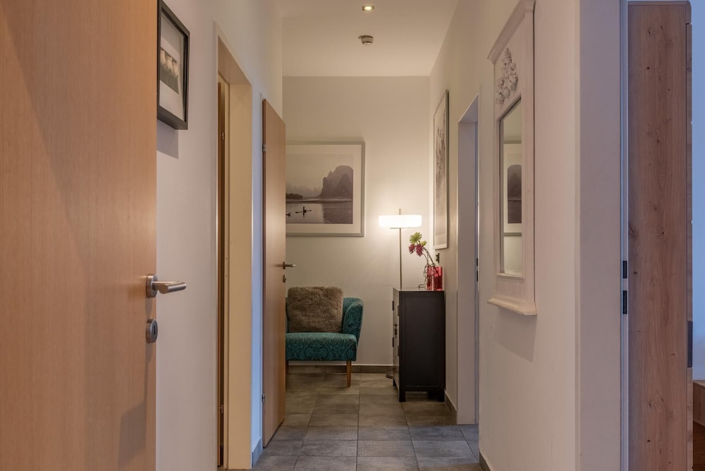 Post Residence Apartments 3C 150m From ski Lift
