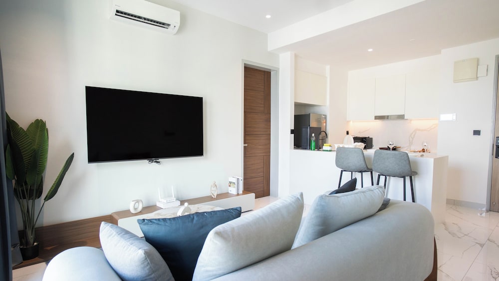 Alfa Bangsar by Guestonic
