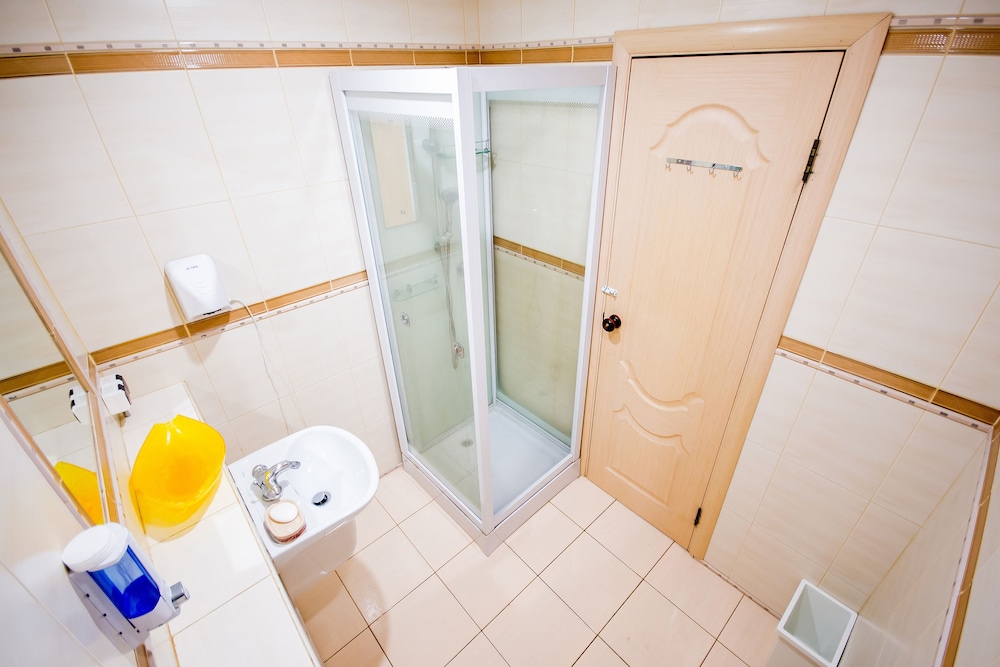 Hostel Rational Pyatnitskoye